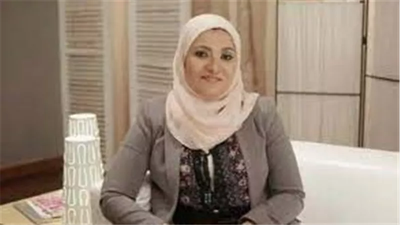 أقوى من الكوارع والجمبري.. هبة قطب تكشف عن نبات سحري للعلاقة الزوجية