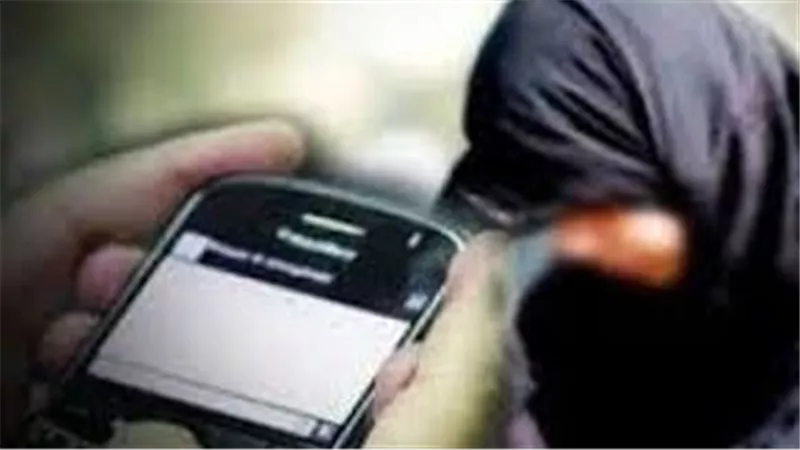 ابتزها بعد نهاية علاقة محرمة.. 5 أشخاص يخطفون شابًا بإمبابة لتصويره بـ قميص نوم