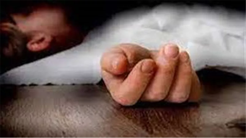 جريمة بـ3 أرواح.. روماني قتل خالته وزوجها وأحرق جثتيهما والسبب صادم