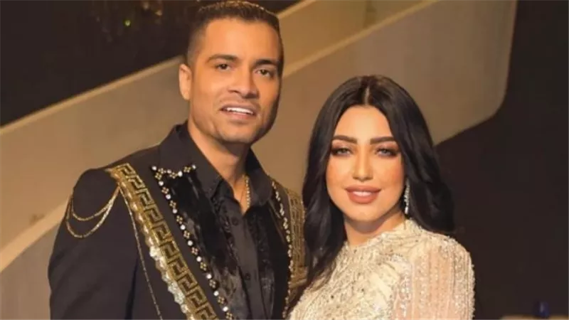 عبستك إزاي وانتي مش بستاني.. حسن شاكوش يسخر من أخطائه الإملائية | فيديو