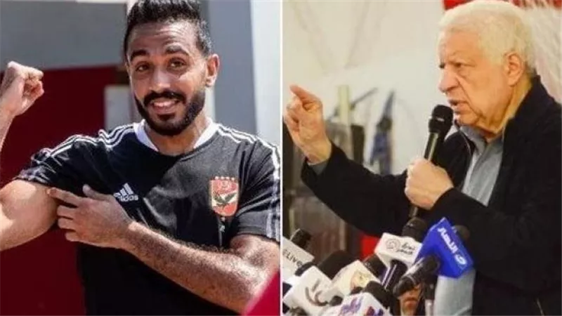  رسميًا.. مرتضى منصور يصعد دوليًا ضد وزير الرياضة والأهلي وكهربا
