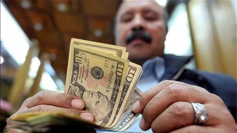 آخر تحديث.. سعر الدولار اليوم الجمعة 12-5-2023