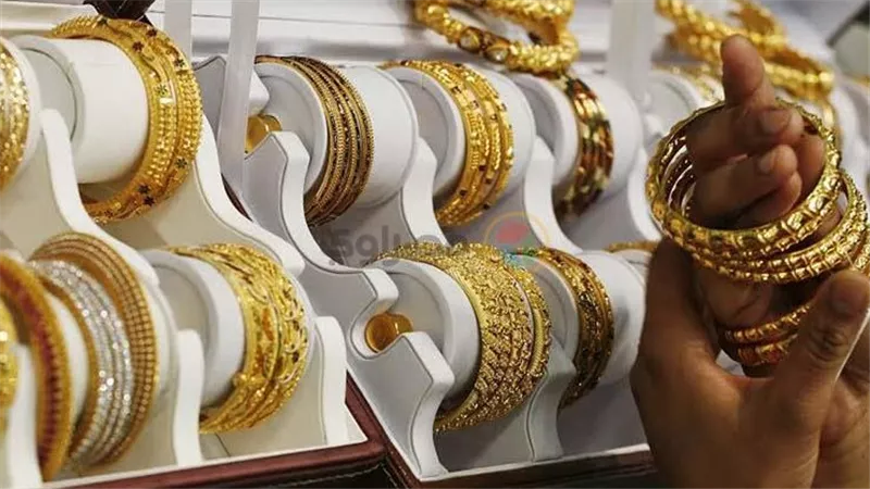 خاتم وحلق ودبلة.. سعر أقل شبكة في مصر 