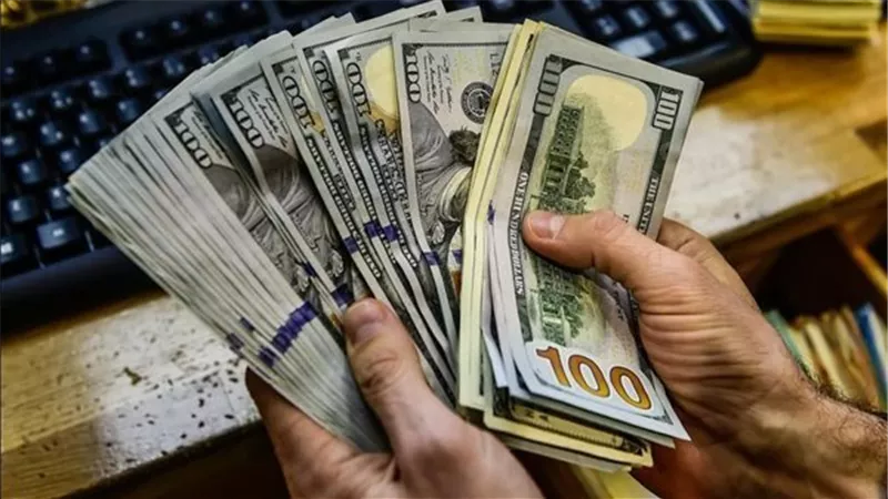 تحديث يومي.. سعر الدولار اليوم السبت 13-5-2023 في مصر