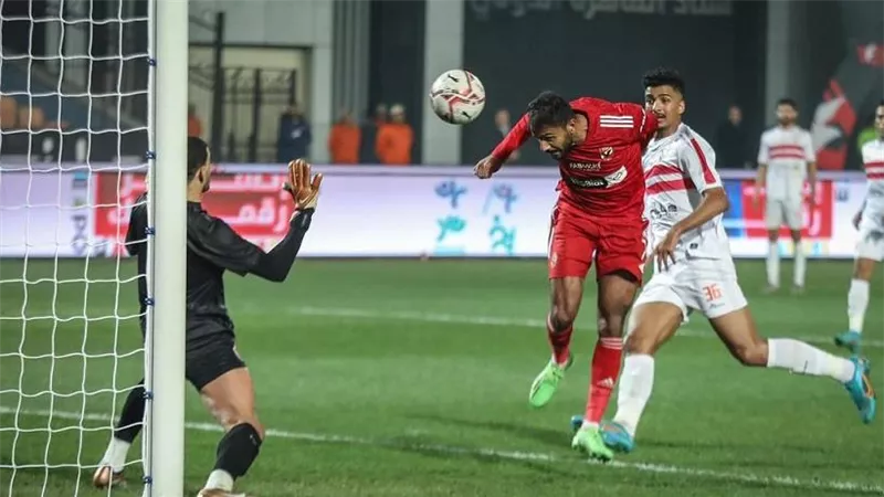 حال تتويج الأهلي بطلا لأفريقيا.. هل يتأهل الزمالك إلى كأس العالم للأندية 2025 ؟ 