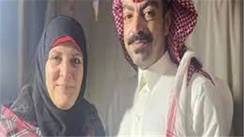 ولا في الخيال.. قصة سعودي عثر على والدته المصرية بعد 32 عامًا َ