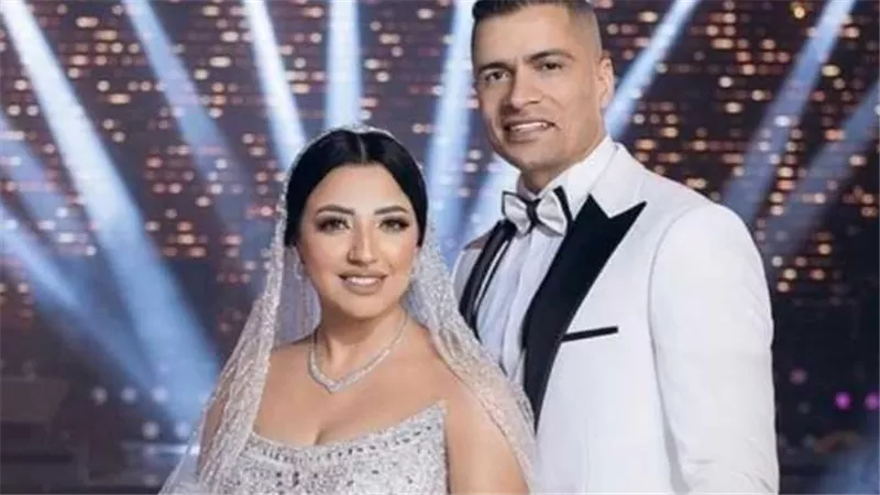 أخبار كاذبة وسرقة.. قرار عاجل بشأن زوجة حسن شاكوش مطرب المهرجانات