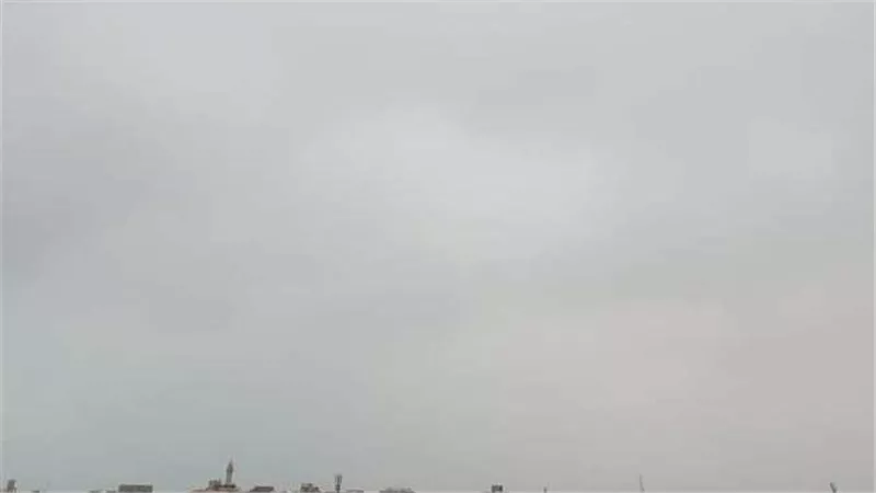 تحذير جديد.. الأرصاد تكشف حالة الطقس غدا الثلاثاء 16-5-2023
