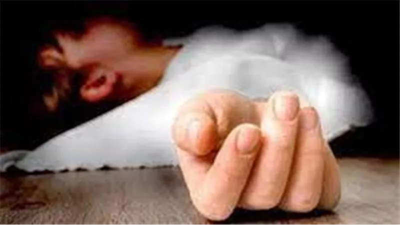 ذهبها لمع في عيني.. اعتراف صادم من المتهم بقتل عجوز الهرم 