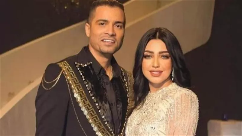 جبلك مرض بعد سنة ونص.. تفاصيل مثيرة في أزمة حسن شاكوش وزوجته وقصة عدم المعاشرة