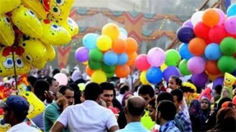 بدأ العد التنازلي.. موعد عيد الأضحى 2023 وعدد أيام الأجازات الرسمية