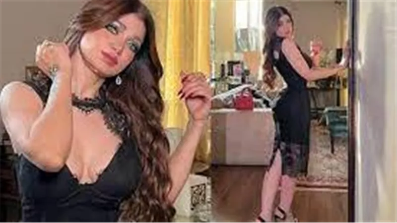 هتجوز 10 لو الشرع يسمح.. تصريحات مثيرة لـ ياسمين الخطيب | فيديو