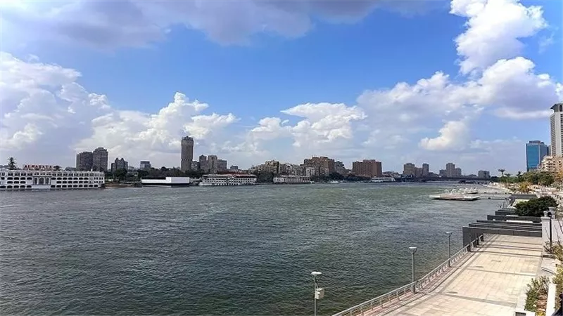 الذروة.. الأرصاد تحذر من حالة الطقس غدا الأربعاء 17-5-2023