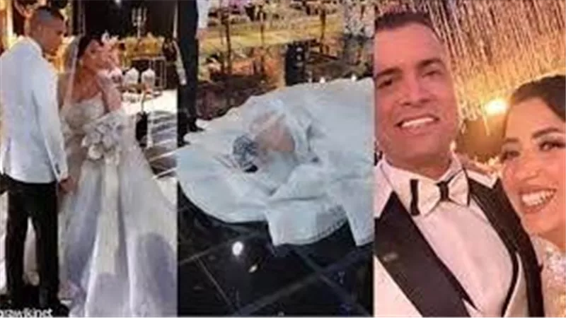 مش بنت بنوت..تسجيل صوتي يكشف مفاجأة في خناقة حسن شاكوش وزوجته