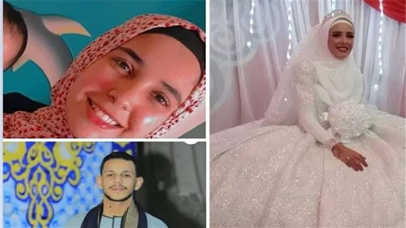 عنيدة ودماغها ناشفة.. اعترافات مثيرة لقاتل زوجته ممرضة أكتوبر