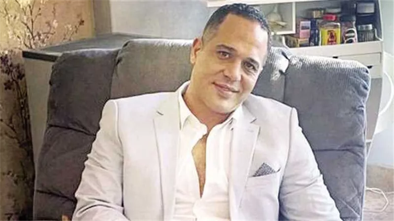 داخل قسم الطوارئ.. تفاصيل اللحظات الأخيرة في حياة مصطفى درويش