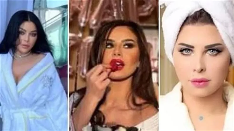 بعد ظهور منة عرفة به.. فنانات أثرن الجدل بالبرنص | شاهد