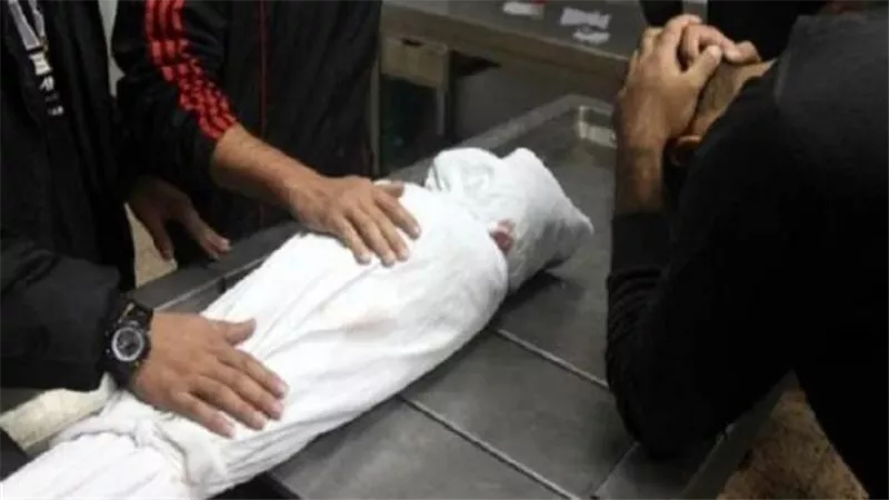 أوجع القلوب.. القصة الكاملة لسقوط طفل من الطابق الـ11