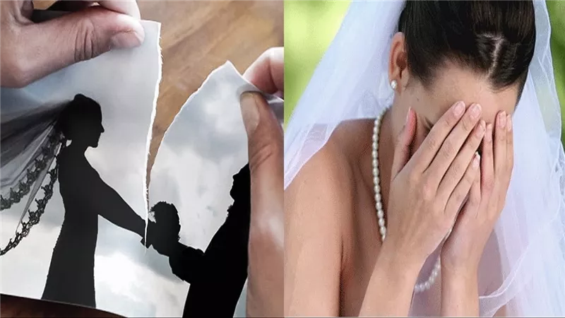 بيحب العلاقة الزوجية تكون في الضلمة.. عروس تطلب فسخ عقد زواجها بعد أسبوع من الزفاف