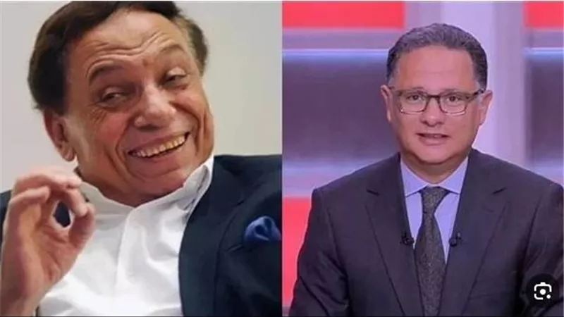 برضه الفضل للزعيم..أول تعليق من شريف عامر على انتقاد تصريحاته مع عادل إمام
