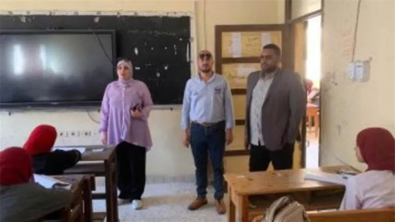 تحقيق رسمي بعد ثالث مرة.. قصة غريبة لـ الطالبة الحامل وابنة خالتها في قنا