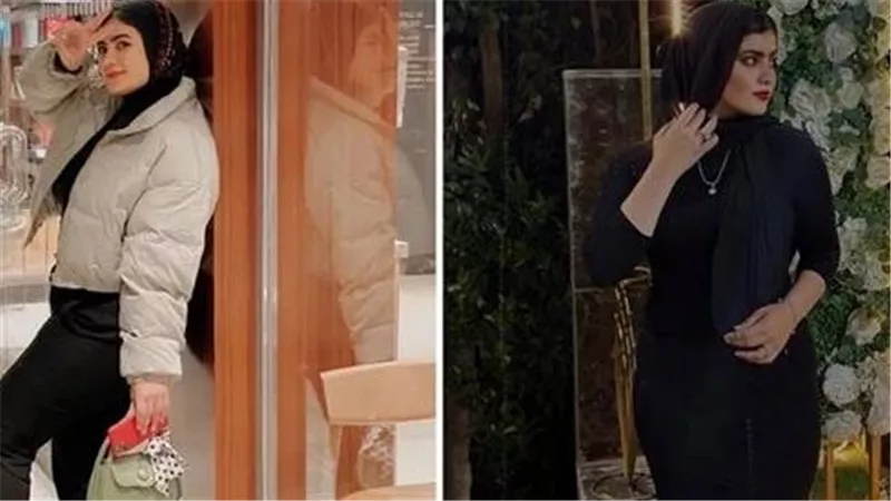 شاهد.. لقطات رومانسية تجمع نجم النادى الأهلي وخطيبته