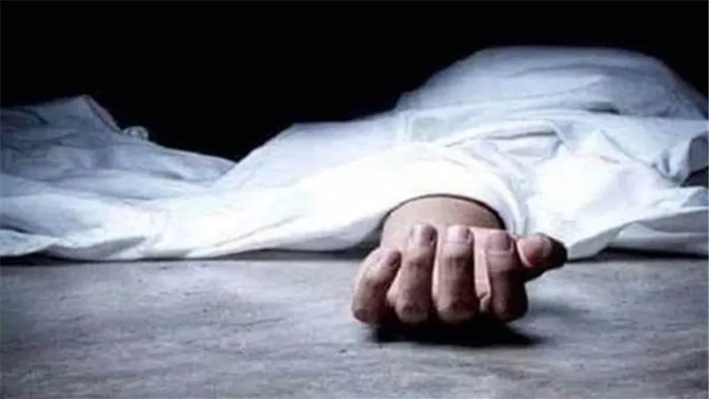 ريا وعبد العال.. القصة الكاملة لقتل سيدة زوجها بمعاونة ابنهما بالأقصر 