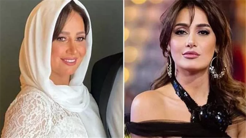 تحدثت عن الحجاب والحياة والدين.. حلا شيحة تبكي مع معالج نفسي | شاهد