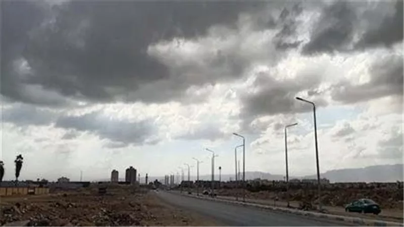 الأرصاد تحذر وتعلن حالة الطقس غدا الثلاثاء 2-5-2023