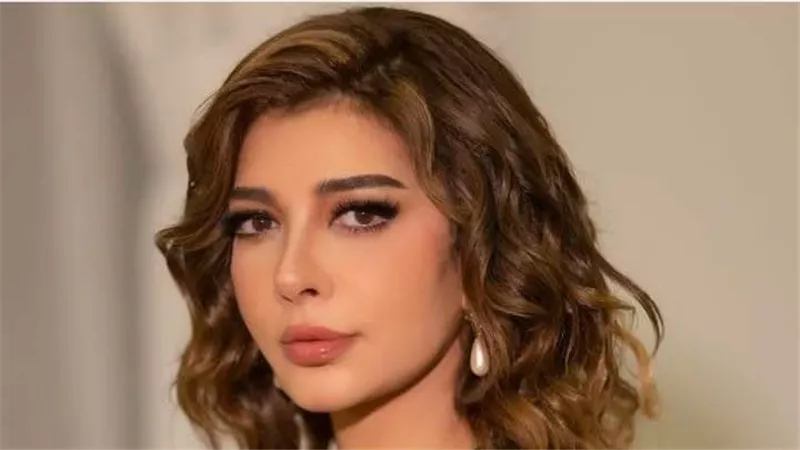 غير مرحب بيكي.. هجوم ناري على أصالة بعد إعلانها عن حفلها في متحف الحضارات | شاهد