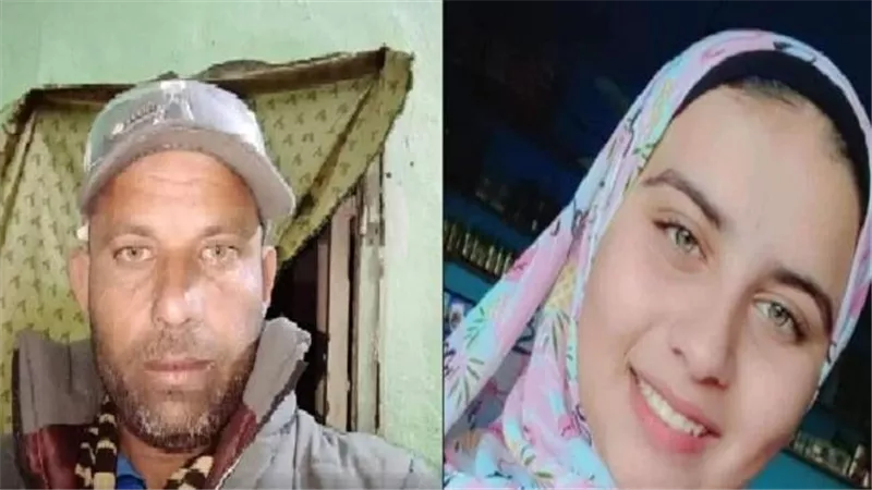 احنا متفقين أنا الأول.. نص رسالة مؤثرة كتبها زوج شهد عروس الشرقية بعد جنازتها