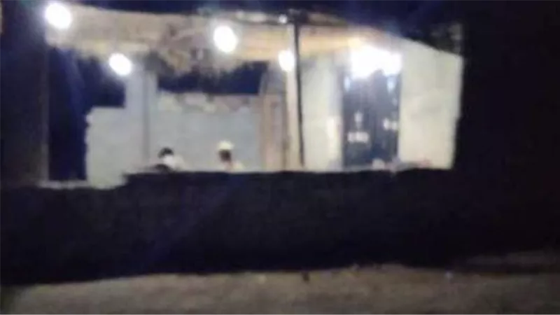 سيارة غامضة وجثث 3 أشقاء دفنوا أحياء.. ماذا حدث في قرقشندة القليوبية؟