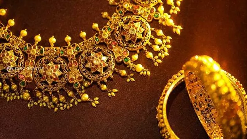 بعد أخر ارتفاع.. سعر الذهب اليوم الإثنين 22-5-2023 
