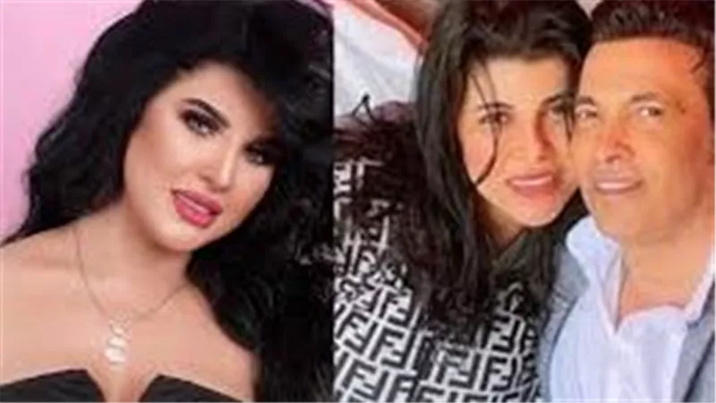 تفاصيل مثيرة.. بلاغ يتهم سعد الصغير وزوجته بالاعتداء على طليقته في الهرم 