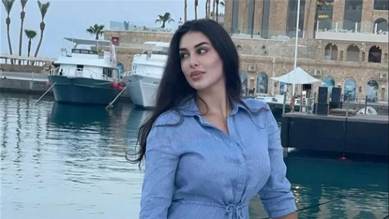 سعر مفاجأة.. لن تصدق تكلفة إطلالة ياسمين صبري | شاهد