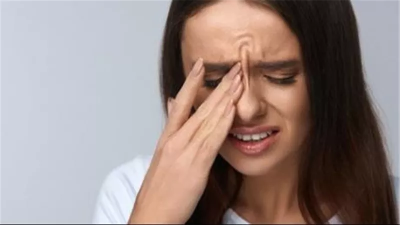  حالة واحدة تسبب خطورة.. أعراض وأسباب صداع الجيوب الأنفية