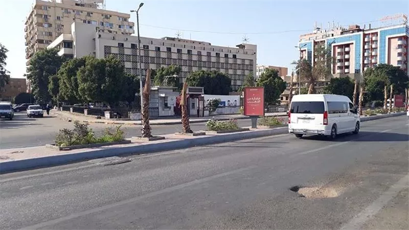 حرارة شديدة.. الأرصاد تكشف المناطق الأكثر تأثرا بالحرارة وأماكن الأمطار