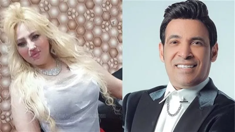 ألفاظ خارجة..تطورات جديدة في أزمة سعد الصغير وبرلنتي عامر مع رانيا صالح
