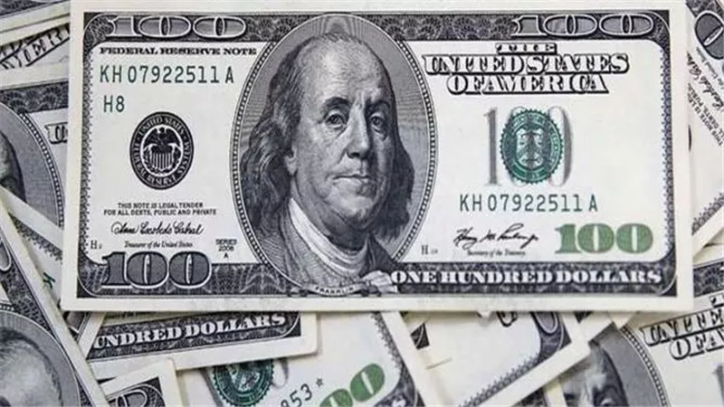 بيع وشراء..سعر الدولار اليوم الأربعاء 24-5-2023
