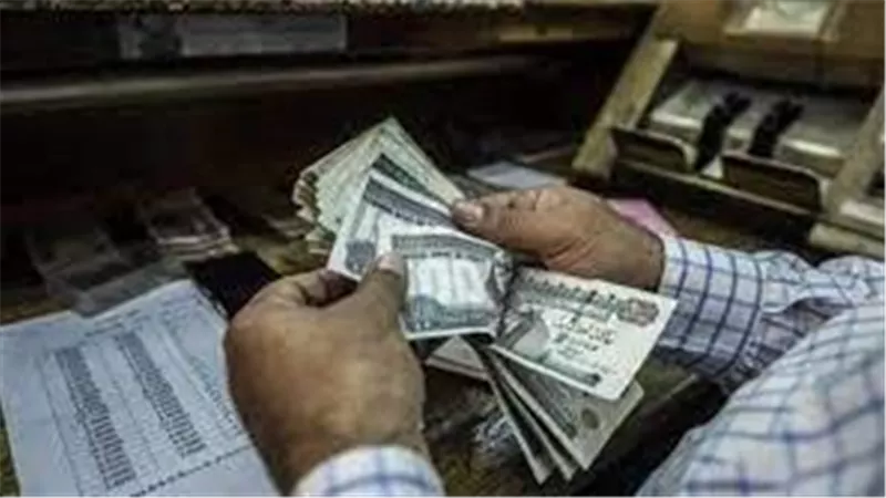 هل تم تبكيرها قبل عيد الأضحى ؟.. موعد صرف مرتبات شهر يونيو 2023 