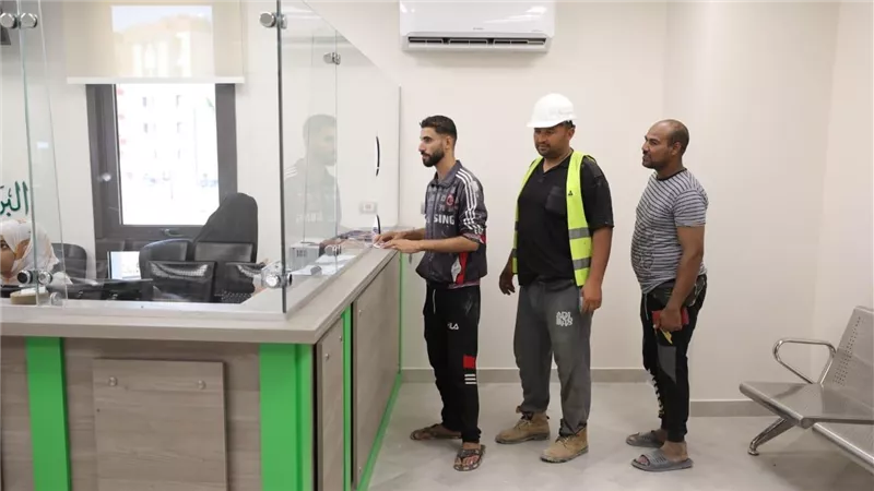 منحة العمالة غير المنتظمة.. من الفئات المستحقة لصرف الـ1000 جنيه؟