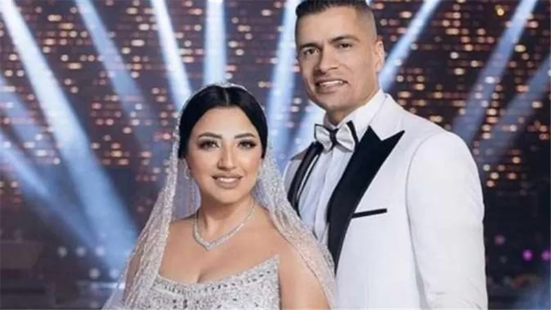 اخترتك وانتي مش بنت بنوت.. قرار جديد من النيابة في واقعة حسن شاكوش وزوجته