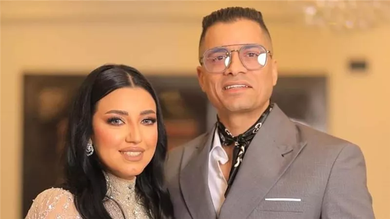 اتهموه في رجولته.. بلاغ عاجل من حسن شاكوش ضد طليقته وأسرتها