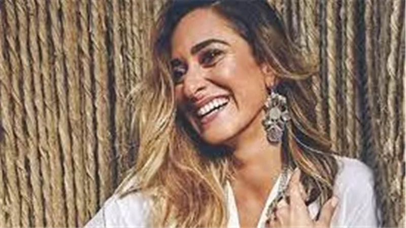 بفستان جرئ.. أمينة خليل تثير ضجة بإطلالتها في مهرجان كان | شاهد 