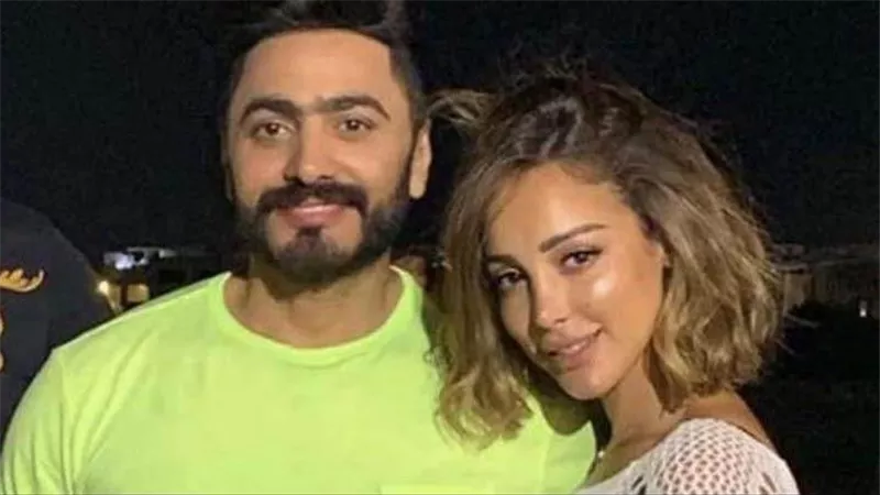 استغلت البنات عشان قضية شخصية.. هجوم ناري من نضال الأحمدية على بسمة بوسيل | فيديو