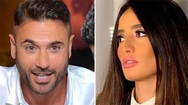  تسلمت مليون و761 ألف.. حُكم جديد في قضية زينة وأحمد عز