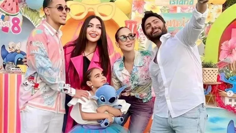 بعد هجومها على هالة عمر.. بسمة بوسيل تكشف عن مفاجأة جديدة