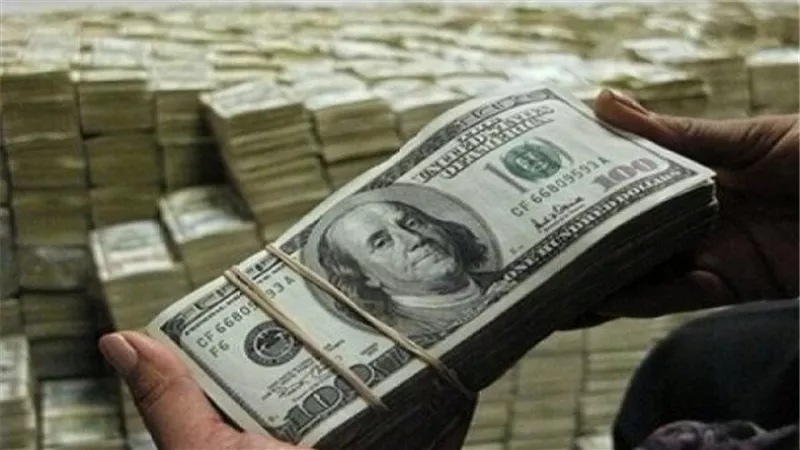 بيع وشراء.. سعر الدولار اليوم الإثنين 29-5-2023