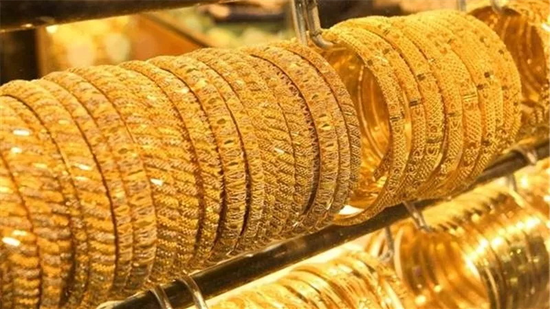 تحديث لحظي.. سعر الذهب اليوم الإثنين 29-5-2023