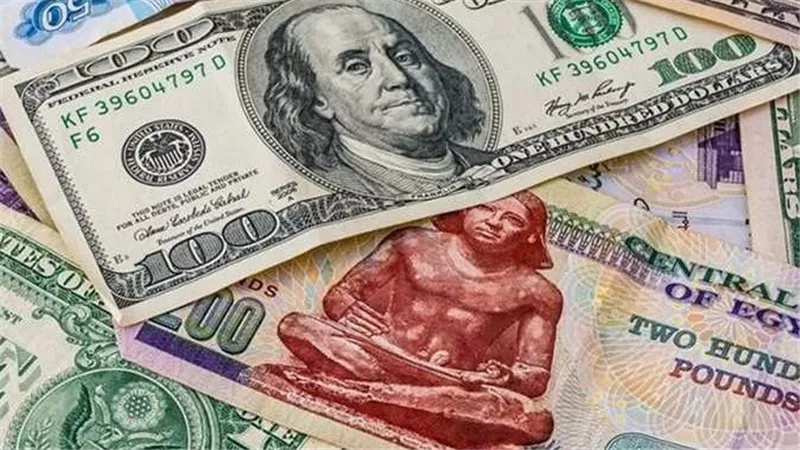 بداية التعاملات.. سعر الدولار اليوم الثلاثاء 30-5-2023